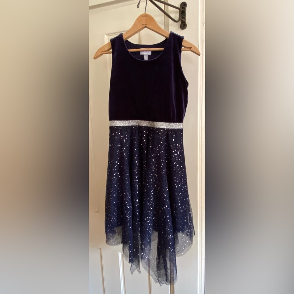 Place Dress
Size 14